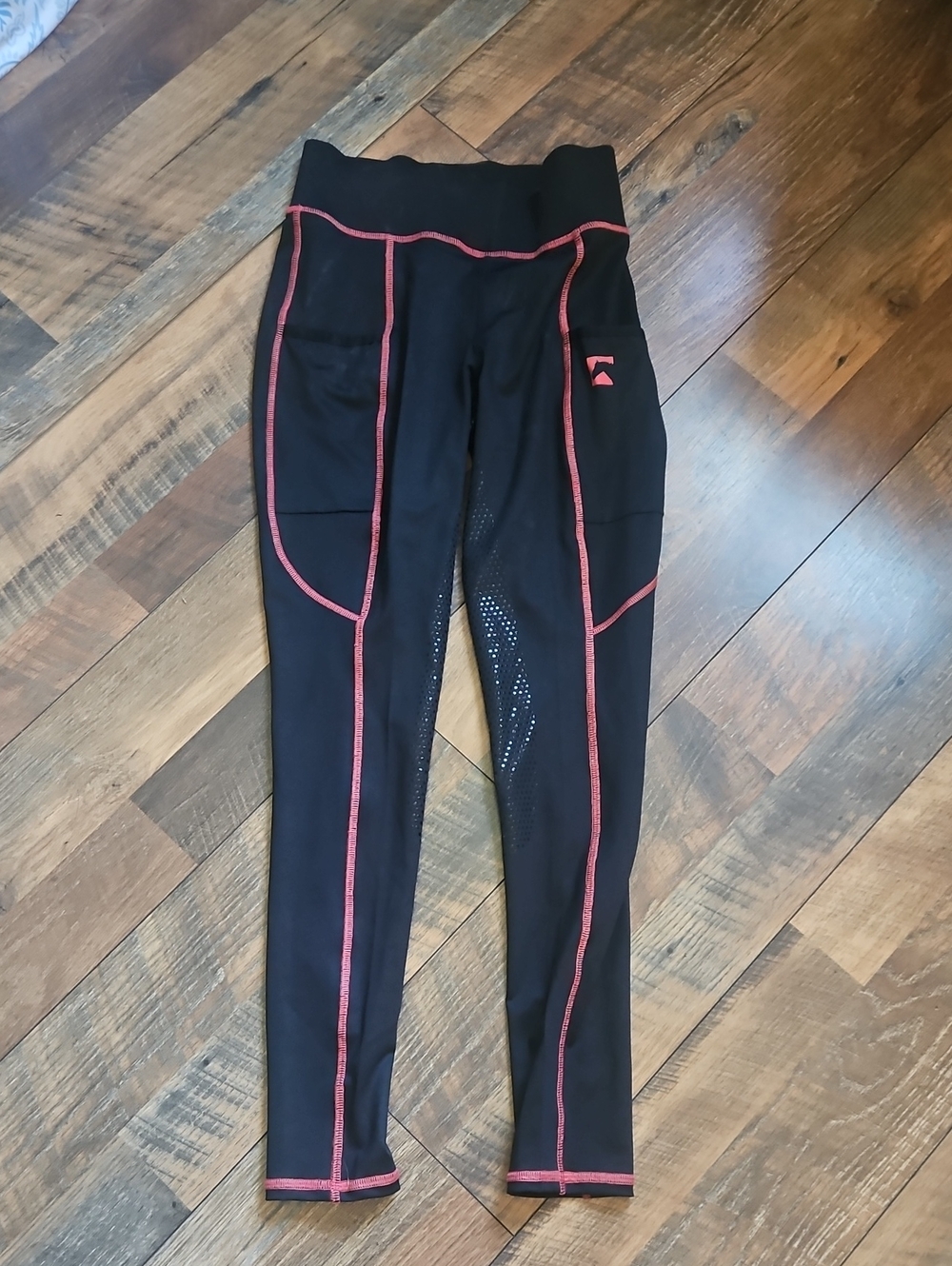 Riding Sport Full Seat Tights